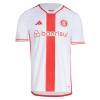 Maillot de Supporter Internacional Extérieur 2024-25 Pour Homme